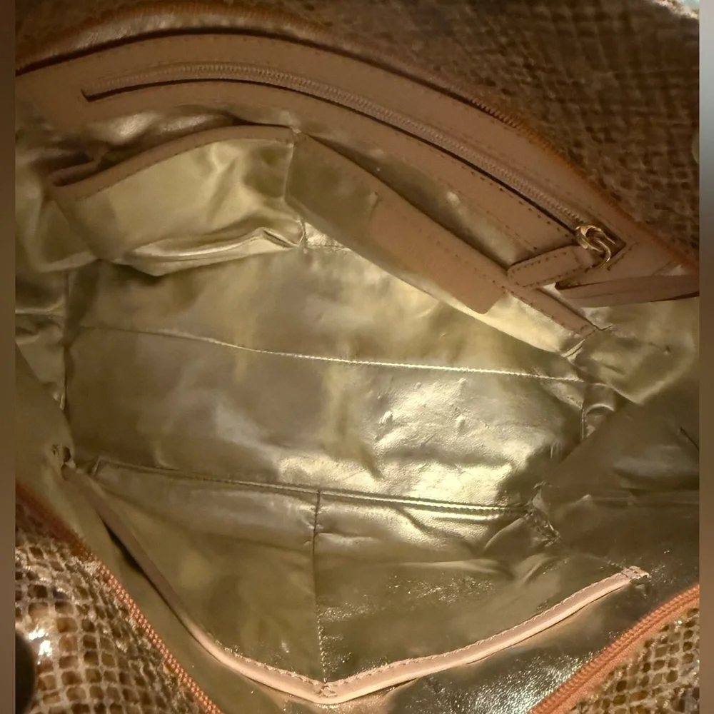 Michael Kors‎ purse - Picture 4 of 4